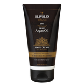 Olivolio Organic Argan Oil Hand Cream -150ml - Blanket Babies
